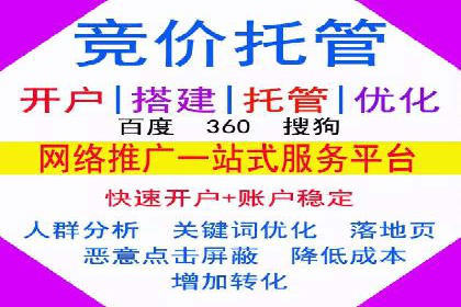 SEM服务托管：从零到一的广告投放增长之路